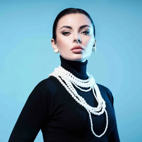 Медитация Жената Перла - Божествен Дар